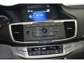 2014 Alabaster Silver Metallic Honda Accord LX Sedan  photo #13