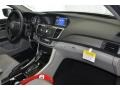 2014 Alabaster Silver Metallic Honda Accord LX Sedan  photo #21
