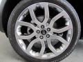 Fuji White - Range Rover Evoque Pure Coupe Photo No. 43