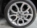 2013 Land Rover Range Rover Evoque Pure Coupe Wheel and Tire Photo