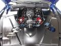 4.7 Liter DOHC 32-Valve VVT V8 Engine for 2013 Maserati GranTurismo Sport Coupe #94603243