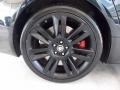 2012 Jaguar XF XFR Wheel and Tire Photo