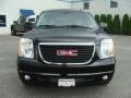 Onyx Black - Yukon XL SLT 4x4 Photo No. 2
