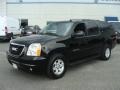 Onyx Black - Yukon XL SLT 4x4 Photo No. 3