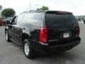 2014 Onyx Black GMC Yukon XL SLT 4x4  photo #4