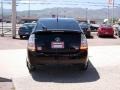 Black - Prius Hybrid Touring Photo No. 11