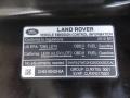 Indus Silver Metallic - Range Rover Supercharged Photo No. 47