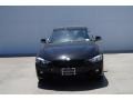 2014 Jet Black BMW 3 Series 328i Sedan  photo #3