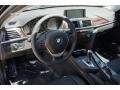 2014 Jet Black BMW 3 Series 328i Sedan  photo #6
