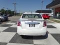 Aspen White - Sentra 2.0 SL Photo No. 4