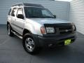 Silver Ice Metallic - Xterra SE V6 Photo No. 1