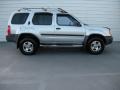 Silver Ice Metallic - Xterra SE V6 Photo No. 3