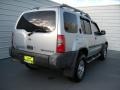 Silver Ice Metallic - Xterra SE V6 Photo No. 4