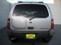 Silver Ice Metallic - Xterra SE V6 Photo No. 5