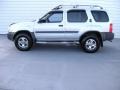Silver Ice Metallic - Xterra SE V6 Photo No. 6