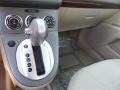 Aspen White - Sentra 2.0 SL Photo No. 19