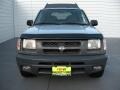 Silver Ice Metallic - Xterra SE V6 Photo No. 8