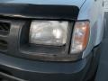 Silver Ice Metallic - Xterra SE V6 Photo No. 9