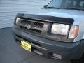 Silver Ice Metallic - Xterra SE V6 Photo No. 10