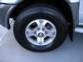 Silver Ice Metallic - Xterra SE V6 Photo No. 11
