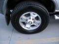 Silver Ice Metallic - Xterra SE V6 Photo No. 13