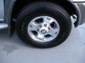 Silver Ice Metallic - Xterra SE V6 Photo No. 14