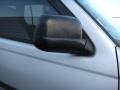 Silver Ice Metallic - Xterra SE V6 Photo No. 15