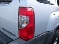 Silver Ice Metallic - Xterra SE V6 Photo No. 17