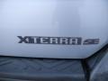 Silver Ice Metallic - Xterra SE V6 Photo No. 18
