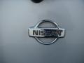 Silver Ice Metallic - Xterra SE V6 Photo No. 19