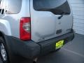 Silver Ice Metallic - Xterra SE V6 Photo No. 20