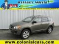 Pyrite Metallic - RAV4 I4 4WD Photo No. 1