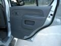 Silver Ice Metallic - Xterra SE V6 Photo No. 25