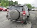 Pyrite Metallic - RAV4 I4 4WD Photo No. 6