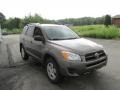 Pyrite Metallic - RAV4 I4 4WD Photo No. 7