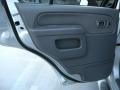 Silver Ice Metallic - Xterra SE V6 Photo No. 28