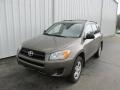 Pyrite Metallic 2011 Toyota RAV4 I4 4WD Exterior