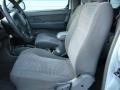 Silver Ice Metallic - Xterra SE V6 Photo No. 32