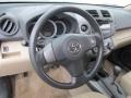 Pyrite Metallic - RAV4 I4 4WD Photo No. 13