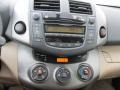 Pyrite Metallic - RAV4 I4 4WD Photo No. 14