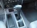 Silver Ice Metallic - Xterra SE V6 Photo No. 39