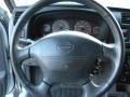 Silver Ice Metallic - Xterra SE V6 Photo No. 40