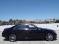 Black - S 550 Sedan Photo No. 3