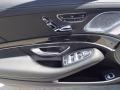 Black - S 550 Sedan Photo No. 6