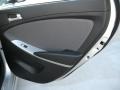 Ironman Silver - Accent GS 5 Door Photo No. 24