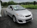 2009 Classic Silver Metallic Toyota Matrix S AWD  photo #8