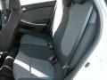 2013 Ironman Silver Hyundai Accent GS 5 Door  photo #28
