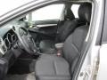 2009 Classic Silver Metallic Toyota Matrix S AWD  photo #13