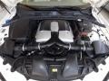 4.2 Liter Supercharged DOHC 32-Valve VVT V8 Engine for 2009 Jaguar XF Supercharged #94607851