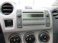 Classic Silver Metallic - Matrix S AWD Photo No. 17